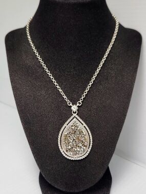 Brighton ❤️ "Ability to Love" necklace